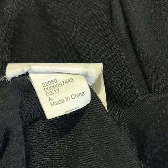 Pink Floyd Women's Black and Multicolor Short Sleeve Crop Top - Picture 5 of 5